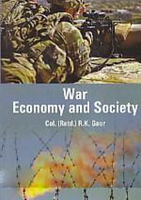 War Economy and Society