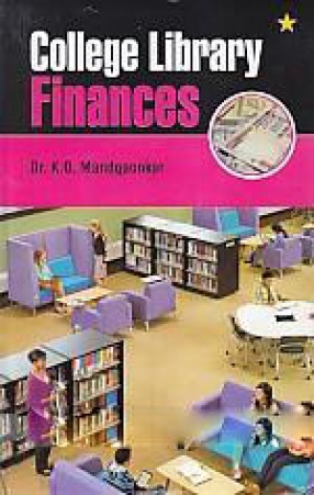 College Library Finances