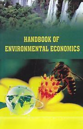 Handbook of Environmental Economics