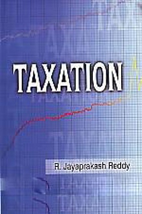 Taxation