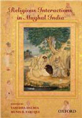 Religious Interactions in Mughal India