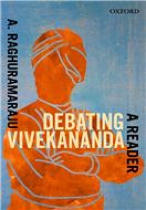 Debating Vivekananda: A Reader