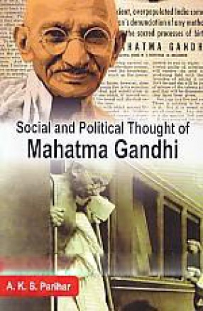 Social and Political Thought of Mahatma Gandhi