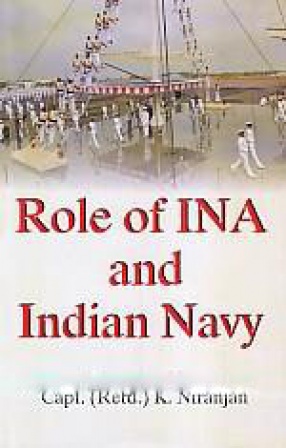 Role of INA and Indian Navy