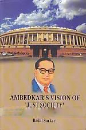 Ambedkar's Vision of 'Just Society'