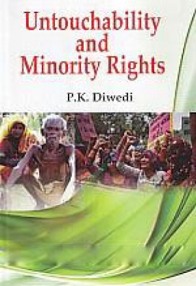 Untouchability and Minority Rights