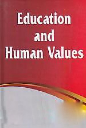 Education and Human Values