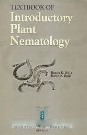 Textbook of Introductory Plant Nematology