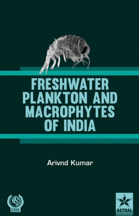 Freshwater Plankton and Macrophytes of India