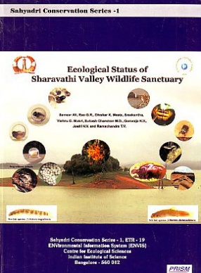Ecological Status of Sharavathi Valley Wildlife Sanctuary