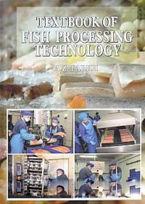 Textbook of Fish Processing Technology