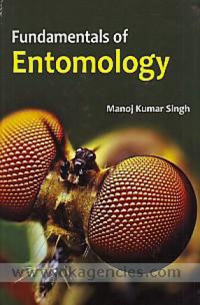 Fundamentals of Entomology