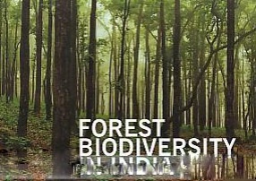 Forest Biodiversity in India