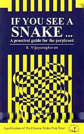 If You See A Snake: A Practical Guide for the Perplexed