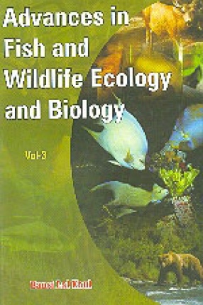 Advances in Fish and Wildlife Ecology and Biology (In 6 Volumes)