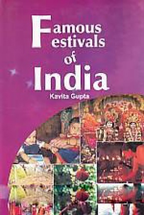 Famous Festivals of India