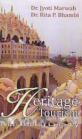Heritage Tourism: Marketing Legacy