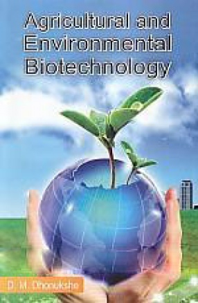 Agricultural and Environmental Biotechnology