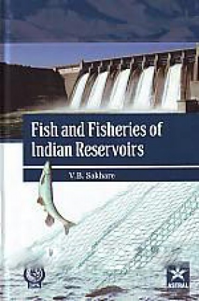 Fish and Fisheries of Indian Reservoirs