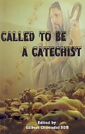 Called To Be A Catechist