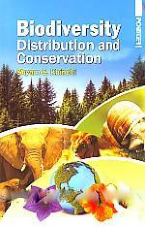 Biodiversity Distribution and Conservation