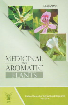 Medicinal and Aromatic Plants