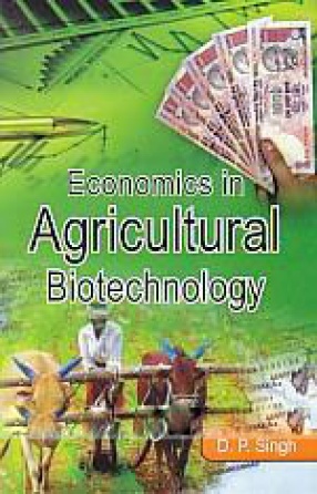 Economics in Agricultural Biotechnology