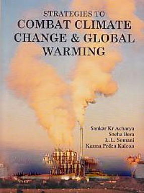 Strategies to Combat Climate Change and Global Warming