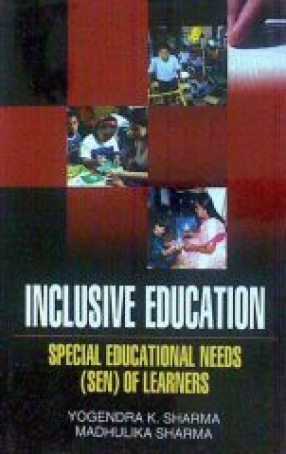Inclusive Education: Special Educational Needs (SEN) of Learners