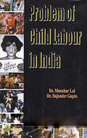 Problem of Child Labour in India