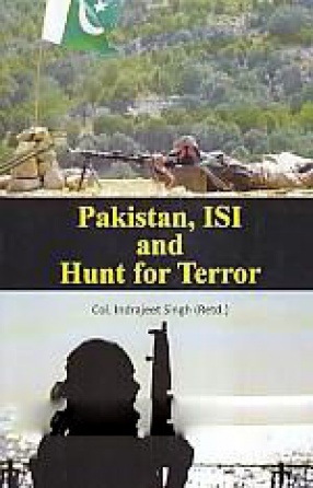 Pakistan, ISI and Hunt for Terror