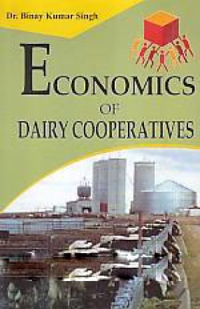 Economics of Dairy Cooperatives