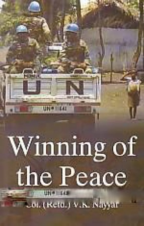 Winning of the Peace