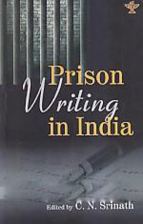 Prison Writing in India