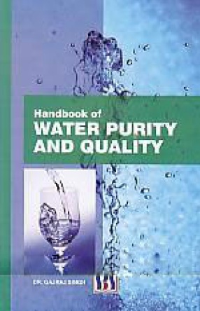 Handbook of Water and Purity Quality
