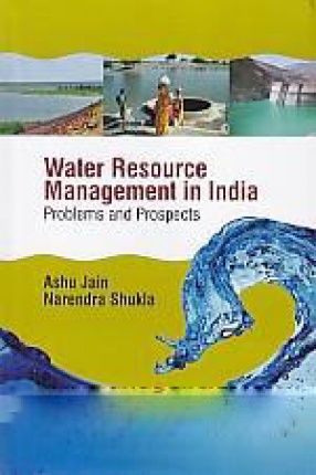 Water Resource Management in India: Problems and Prospects