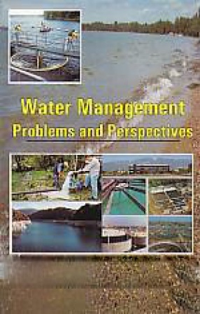 Water Management: Problems and Perspectives