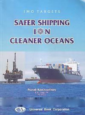 Safer Shipping in Cleaner Oceans