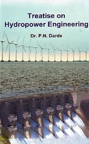 Treatise on Hydropower Engineering