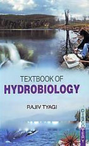 Textbook of Hydrobiology