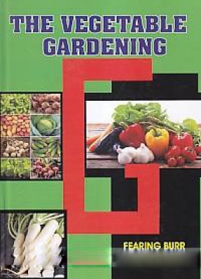 The Vegetables Gardening