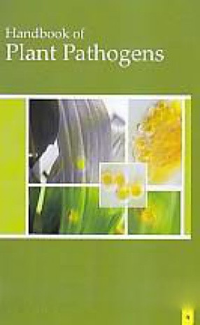 Handbook of Plant Pathogens