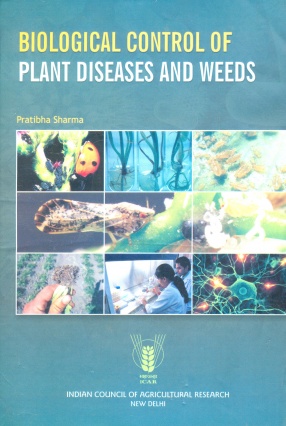 Biological Control of Plant Diseases and Weeds