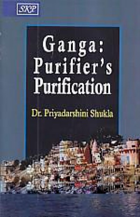 Ganga: Purifier's Purification