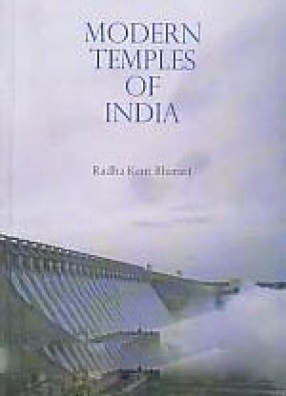 Modern Temples of India