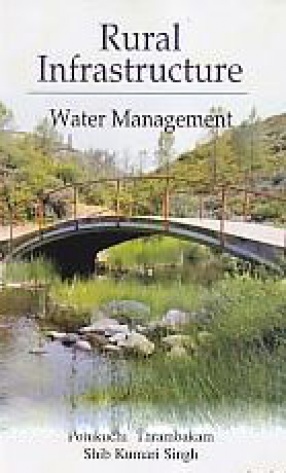 Rural Infrastructure: Water Management