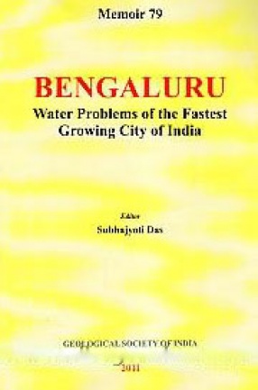 Bengaluru: Water Problems of the Fastest Growing City of India