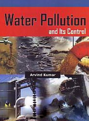 Water Pollution and Its Control