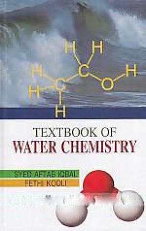 Textbook of Water Chemistry