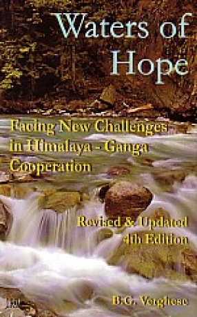 Waters of Hope: Facing New Challenges in Himalaya-Ganga Corporation